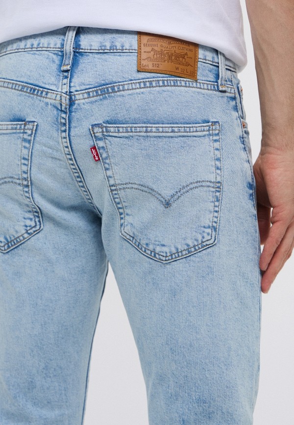 Levi's® Джинсы - 512™ SLIM TAPER - фото 5
