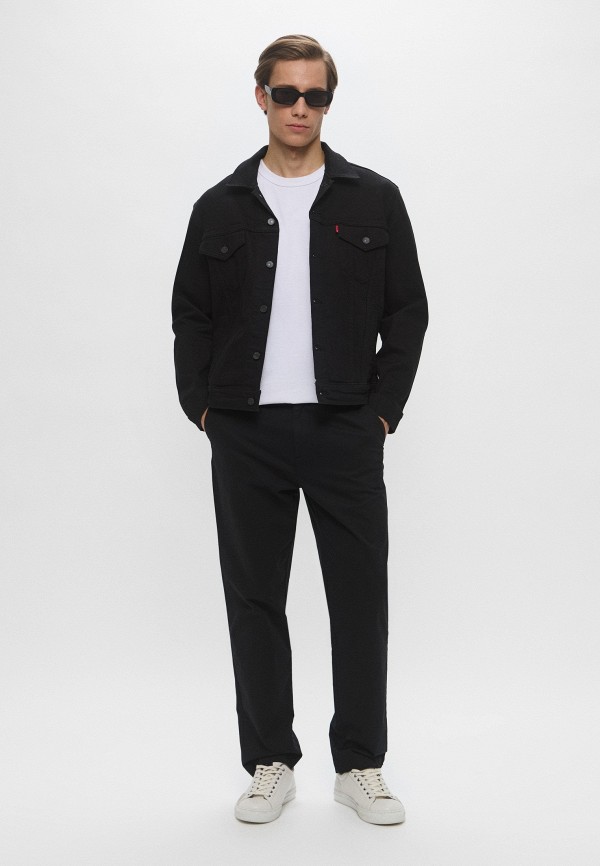 Levi's® Куртка джинсовая - фото 2