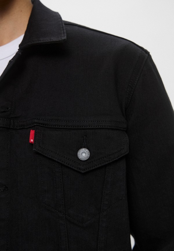 Levi's® Куртка джинсовая - фото 4
