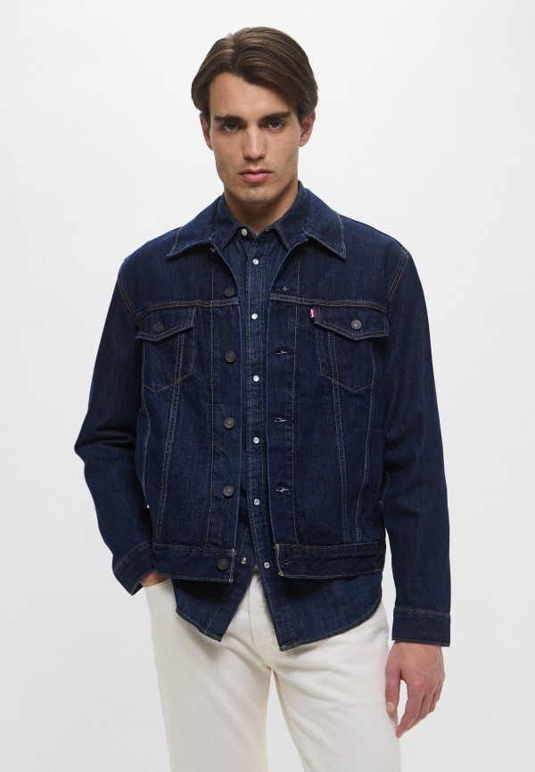Levi's® Куртка джинсовая - фото 1
