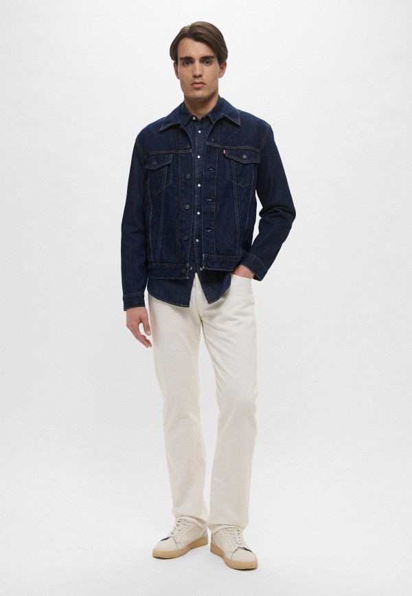 Levi's® Куртка джинсовая - фото 2