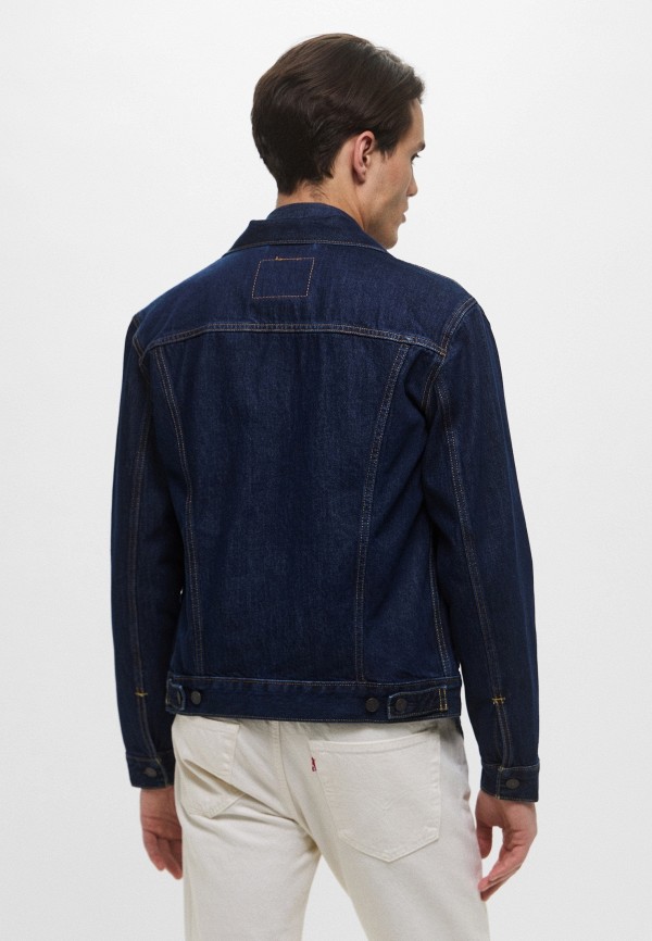 Levi's® Куртка джинсовая - фото 3
