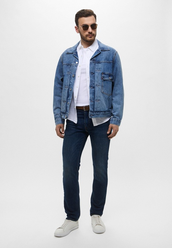 Levi's® Куртка джинсовая - фото 2