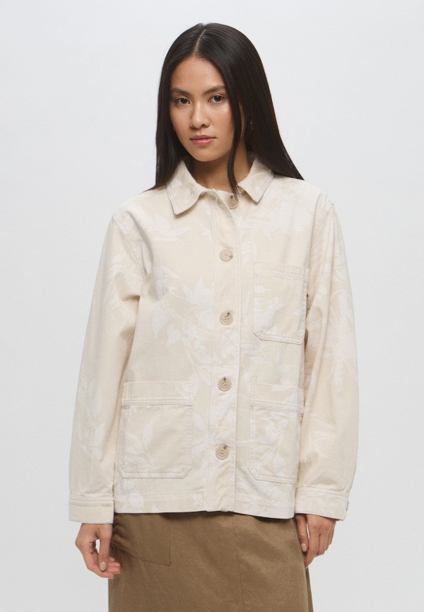 Twinset Milano Рубашка джинсовая - фото 1