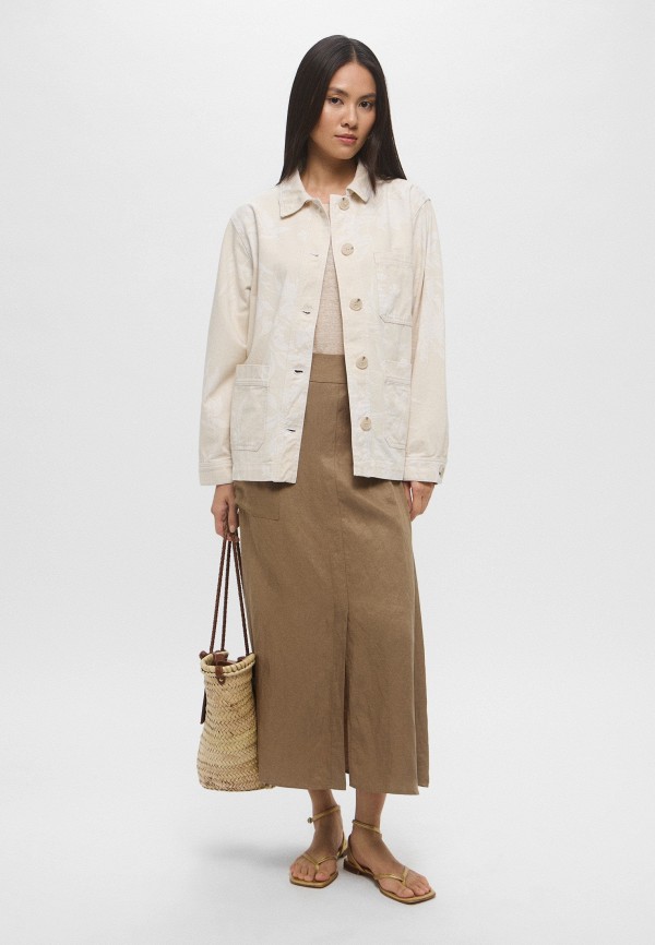 Twinset Milano Рубашка джинсовая - фото 2