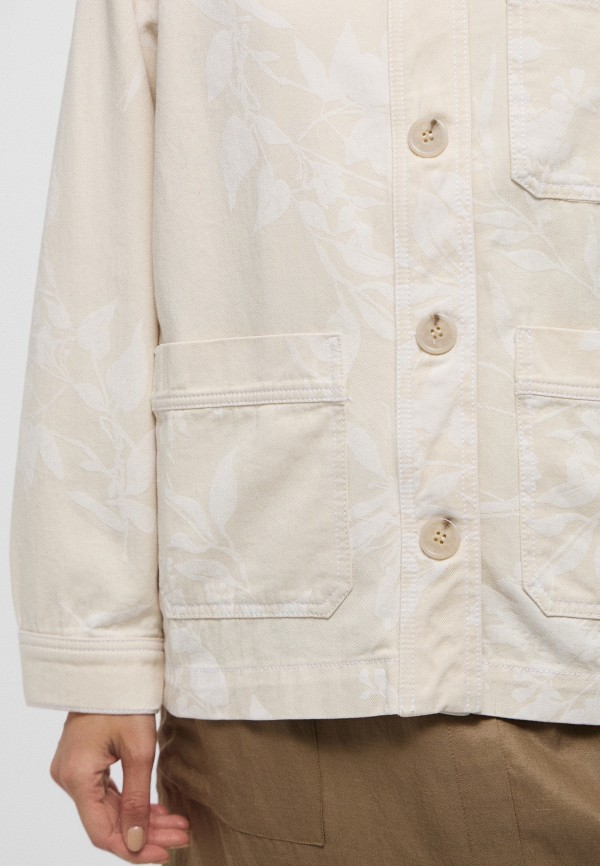 Twinset Milano Рубашка джинсовая - фото 4