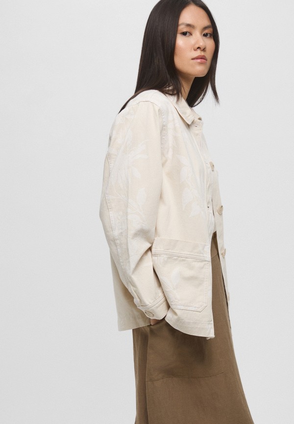 Twinset Milano Рубашка джинсовая - фото 5