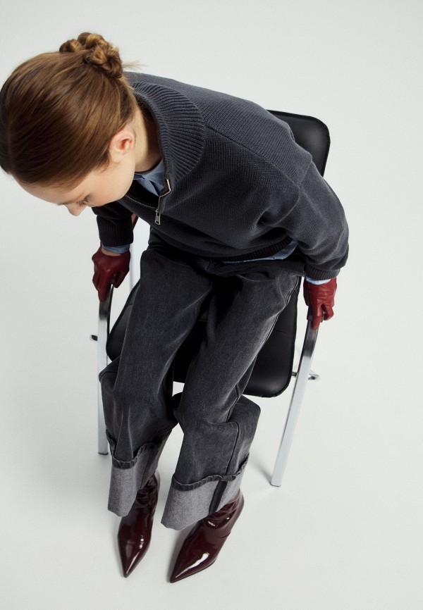 Nume Джемпер - фото 5