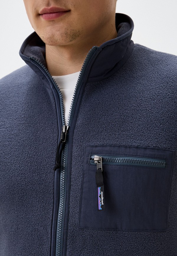 Patagonia Жилет спортивный - M's Synch Vest - фото 4