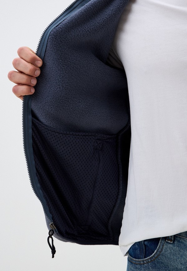 Patagonia Олимпийка - M's Synch Jkt - фото 5