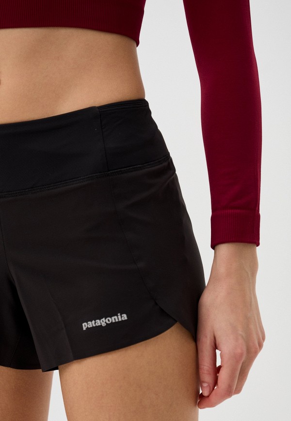 Patagonia Шорты спортивные - фото 4