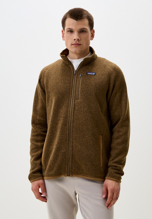 Patagonia Олимпийка - M's Better Sweater Jkt - фото 1