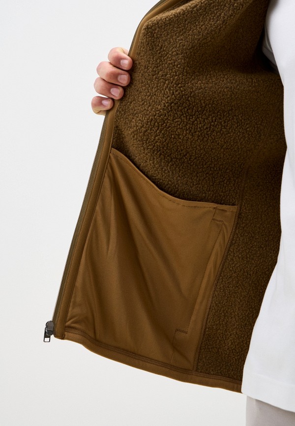 Patagonia Олимпийка - M's Better Sweater Jkt - фото 5