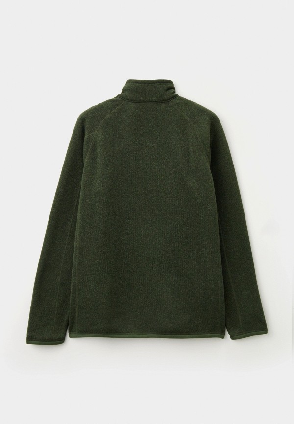 Patagonia Олимпийка - M's Better Sweater Jkt - фото 2