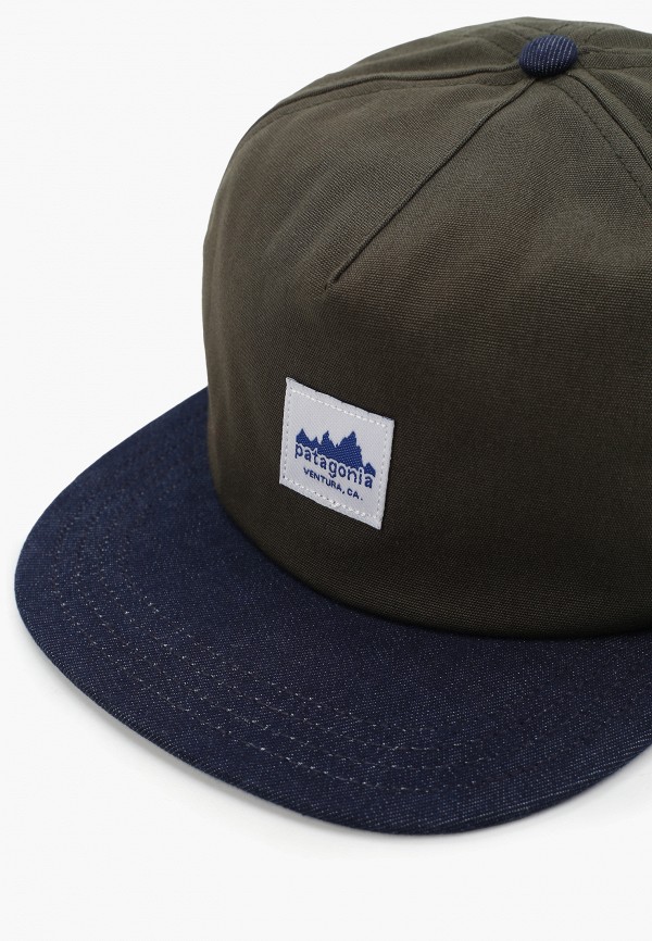 Patagonia Бейсболка - Range Cap - фото 3