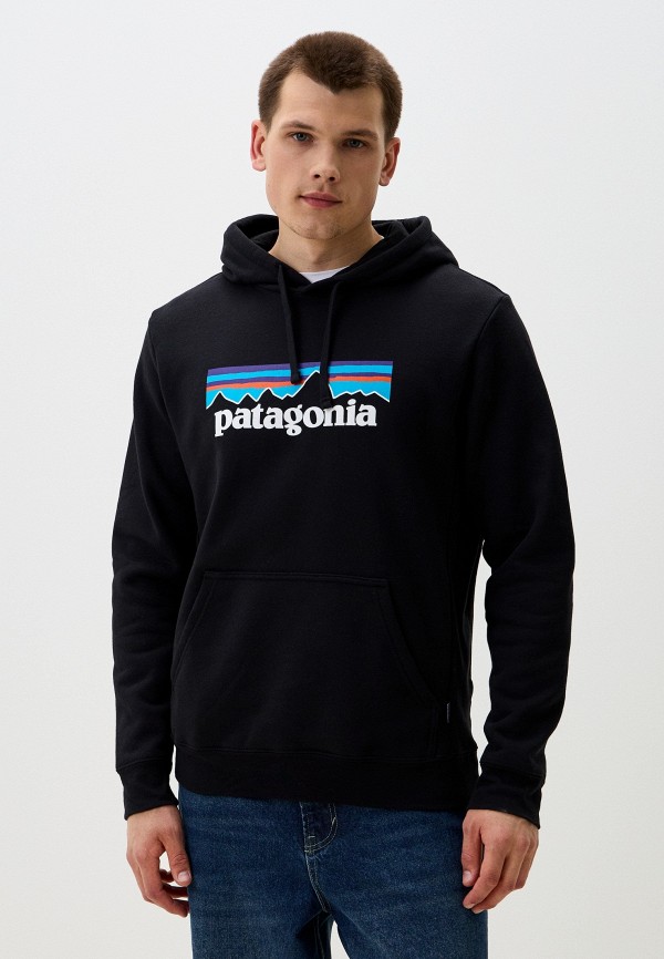Patagonia Худи - M's P-6 Logo Uprisal Hoody - фото 1