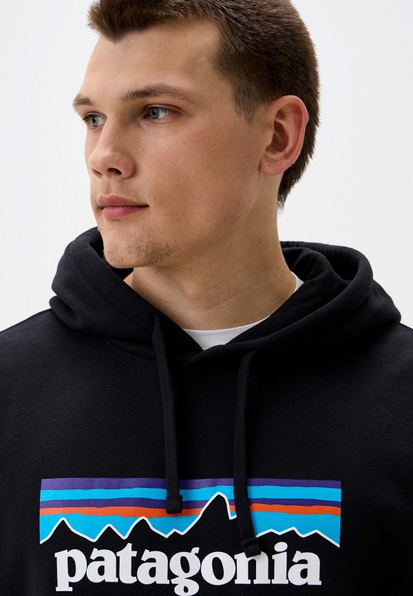 Patagonia Худи - M's P-6 Logo Uprisal Hoody - фото 4