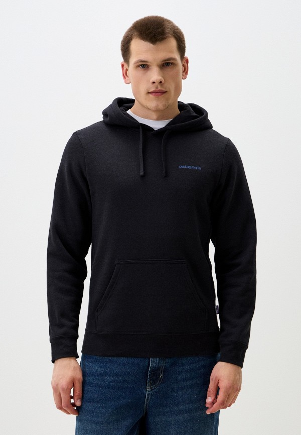 Patagonia Худи - M's Boardshort Logo Uprisal Hoody - фото 1