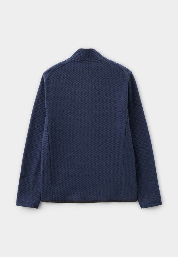 Patagonia Олимпийка - M's R1 Air Zip Neck - фото 2