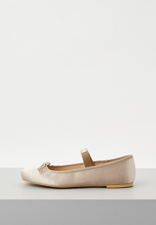 Twinset Milano Балетки - фото 1