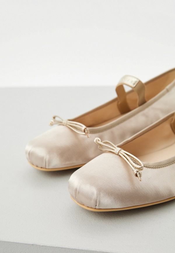 Twinset Milano Балетки - фото 2