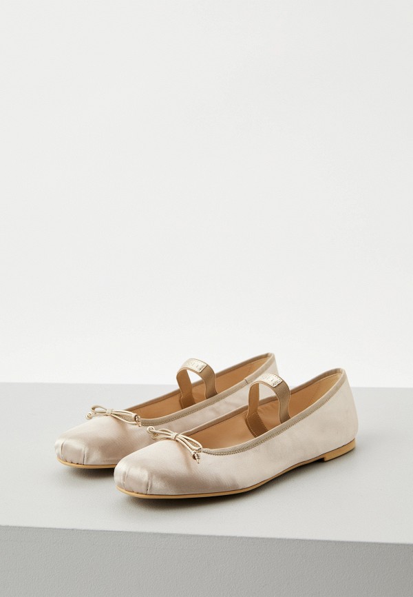 Twinset Milano Балетки - фото 3