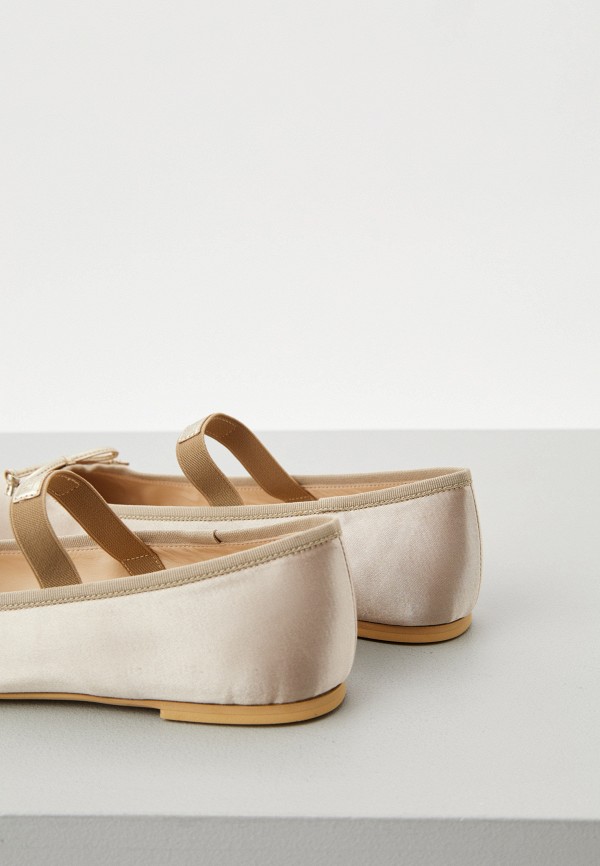 Twinset Milano Балетки - фото 4