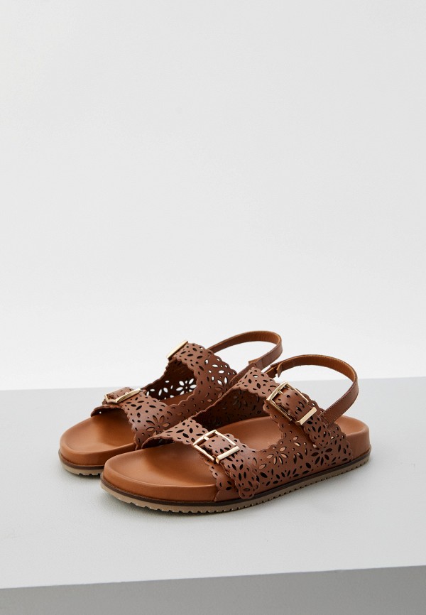 Twinset Milano Сандалии - фото 3