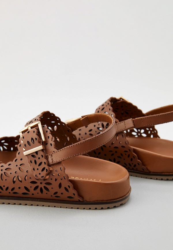 Twinset Milano Сандалии - фото 4