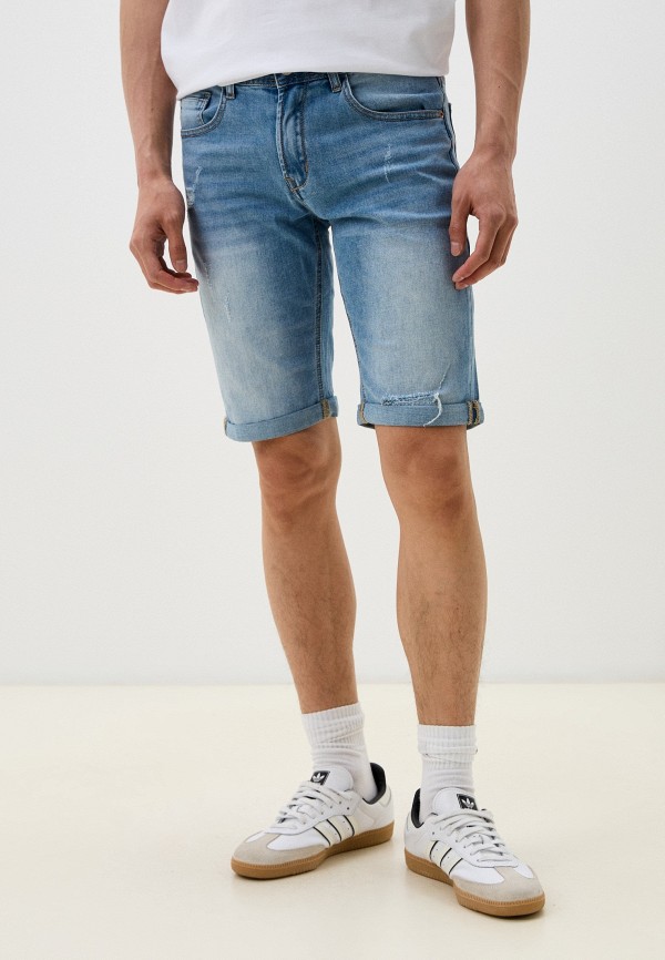 Rene Santi Шорты джинсовые - фото 1