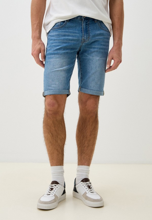 Rene Santi Шорты джинсовые - фото 1