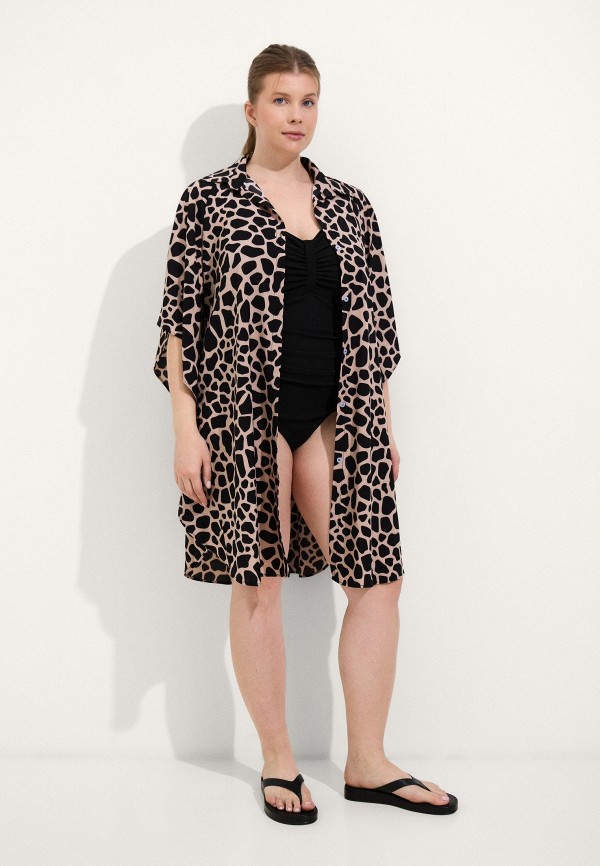 Rene Santi Туника пляжная - фото 1