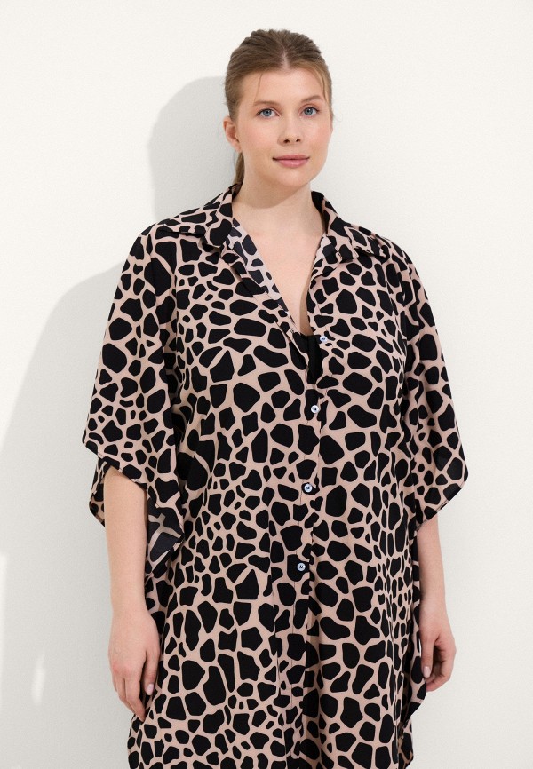 Rene Santi Туника пляжная - фото 2