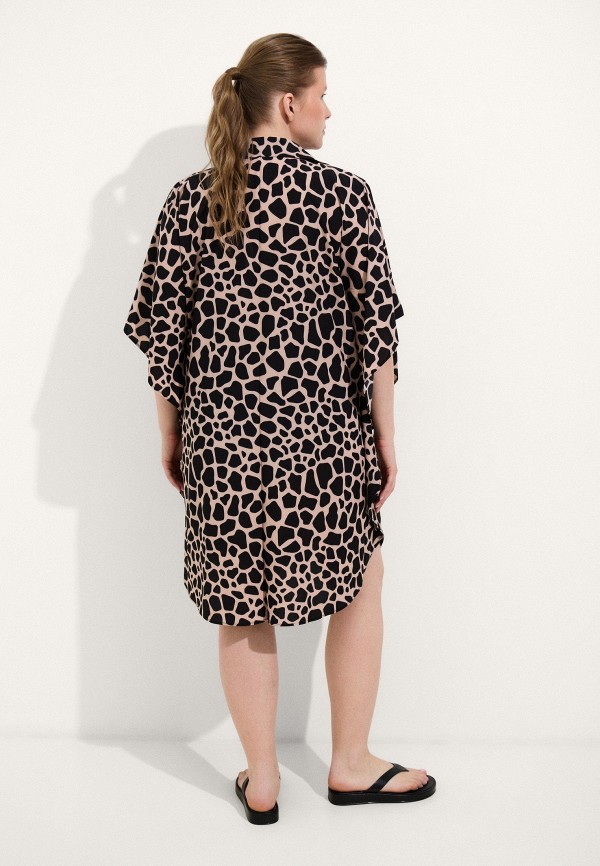 Rene Santi Туника пляжная - фото 3