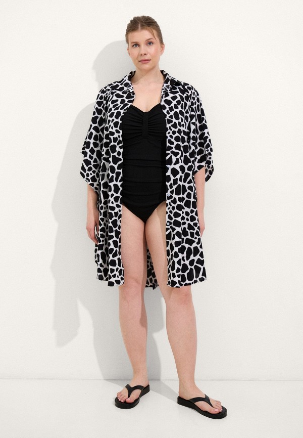 Rene Santi Туника пляжная - фото 1