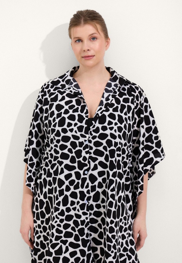 Rene Santi Туника пляжная - фото 2