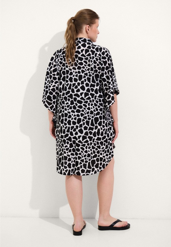 Rene Santi Туника пляжная - фото 3