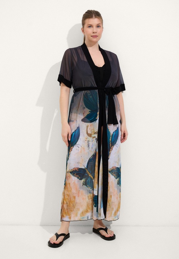 Winzor Туника пляжная - фото 1