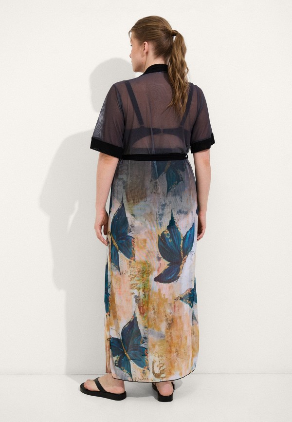 Winzor Туника пляжная - фото 3