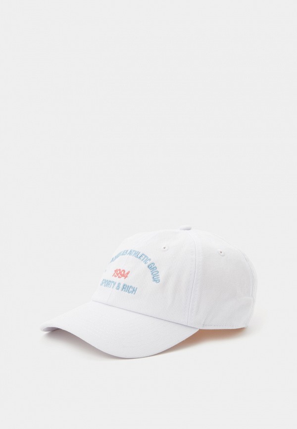 Sporty & Rich Бейсболка - LA ATHLETIC GROUP CAP - фото 1