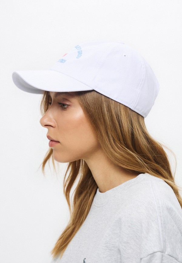 Sporty & Rich Бейсболка - LA ATHLETIC GROUP CAP - фото 5