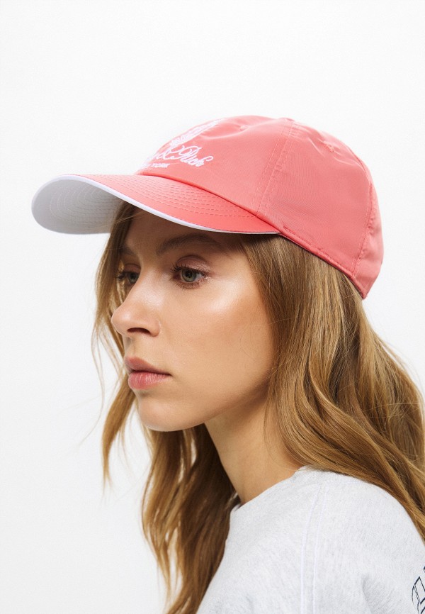 Sporty & Rich Бейсболка - VENDOME NYLON CAP - фото 5