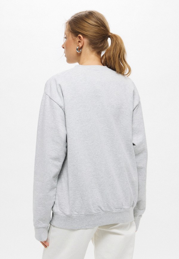 Sporty & Rich Свитшот - FRENCH CREWNECK - фото 3