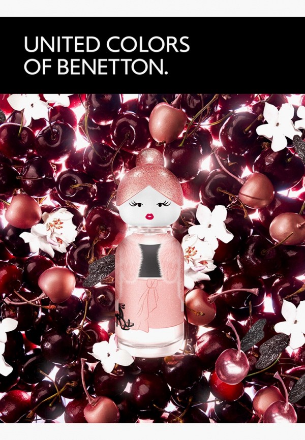 United Colors of Benetton Парфюмерная вода - фото 5