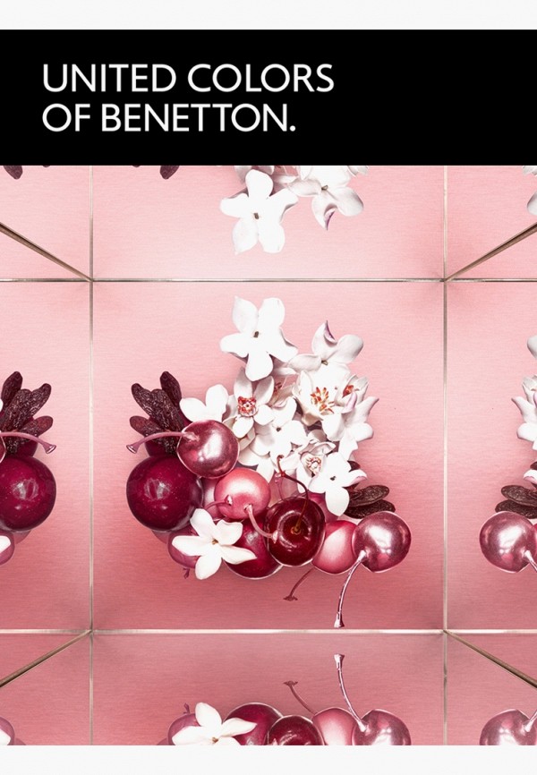 United Colors of Benetton Парфюмерная вода - фото 6