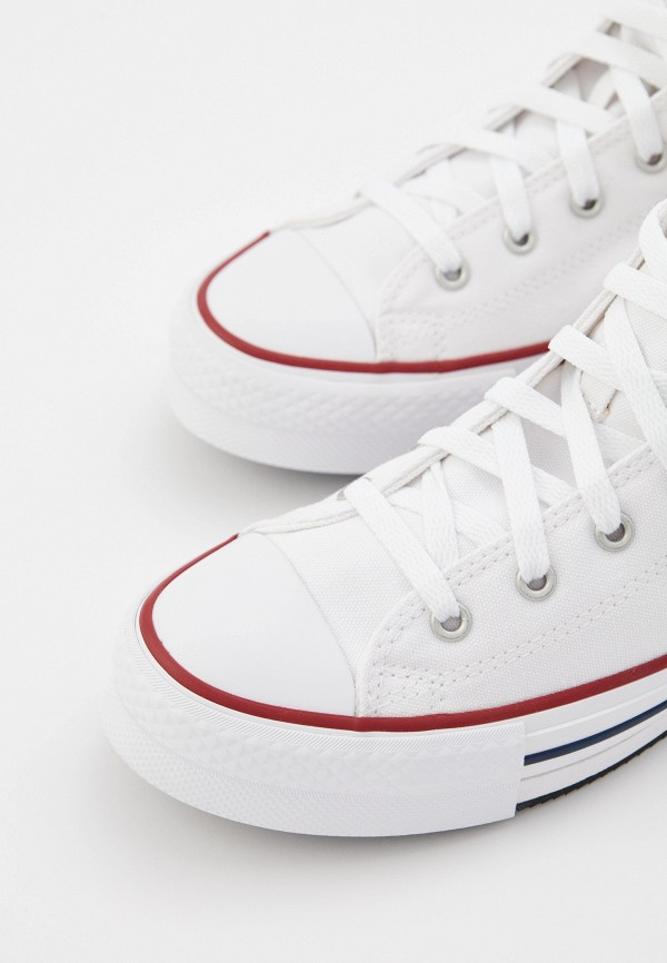 Converse Кеды - CHUCK TAYLOR ALL STAR EVA LIFT CANVAS PLATFORM - фото 2