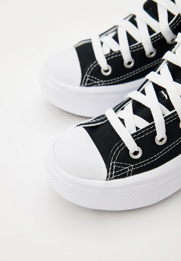 Converse Кеды - CHUCK TAYLOR ALL STAR MOVE PLATFORM - фото 2
