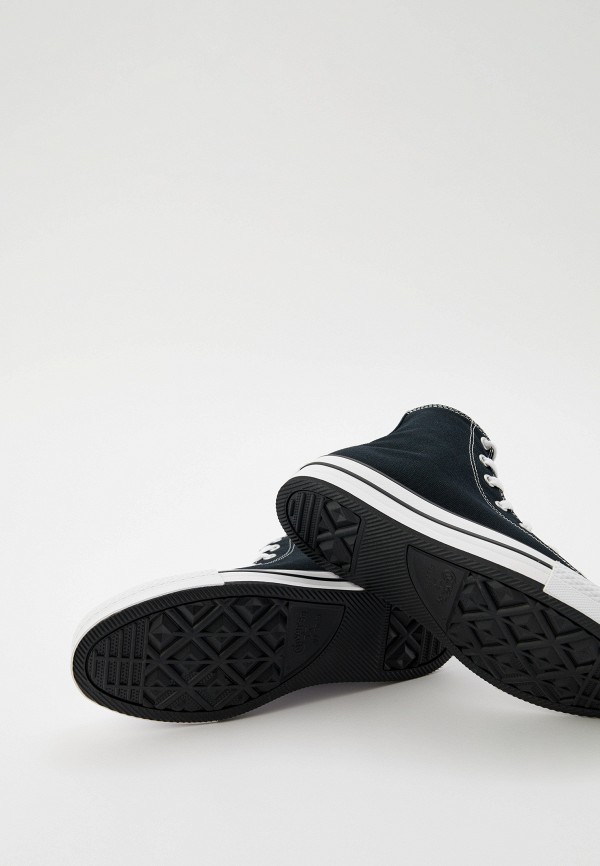 Converse Кеды - CHUCK TAYLOR ALL STAR EVA LIFT CANVAS PLATFORM - фото 5