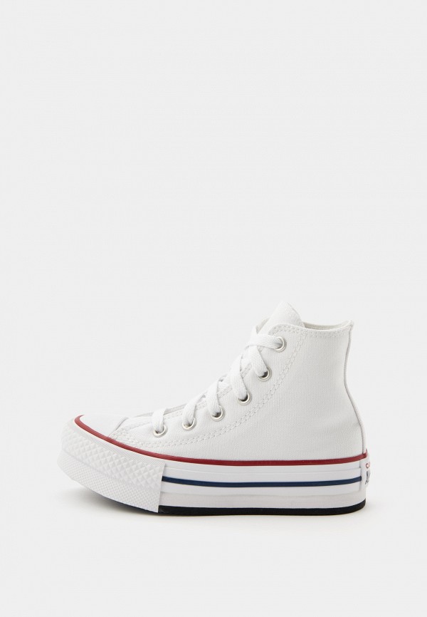 Converse Кеды - CHUCK TAYLOR ALL STAR LIFT PLATFORM - фото 1