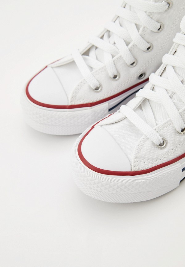 Converse Кеды - CHUCK TAYLOR ALL STAR LIFT PLATFORM - фото 2